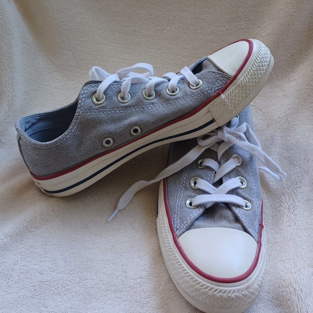 Converse All Star Low Top Sneakers
